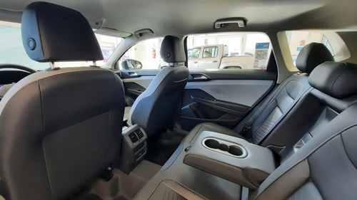 Volkswagen Taos 1.4 250 Tsi Highline