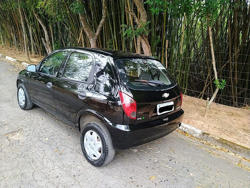 Chevrolet Celta Ls