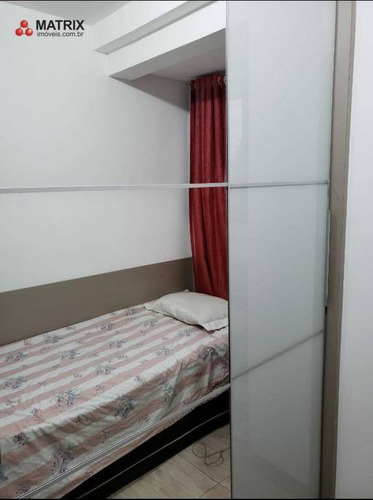 Cobertura À Venda, 136 M² Por R$ 750.000,00 - Guaíra - Curitiba/pr - Co0478