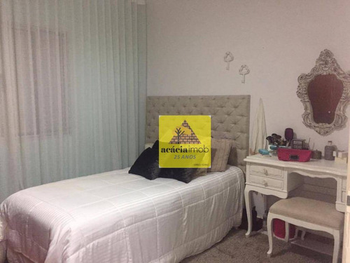 Imagem 9 de 17 de Vende Ou Aluga - So2319