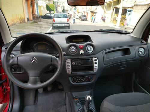 Citroën C3 2011 1.4 8v Glx Flex 5p