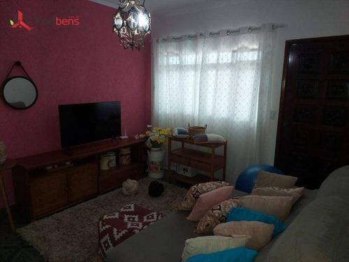 Imagem 14 de 30 de Oportunidade 2 Casas Independentes! Casa Pra Família Grande Ou Pra Investimento. - Ca0907
