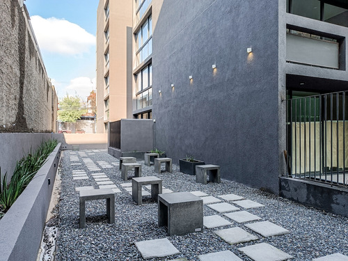 Edificio Gral. González Balcarce Vista Oriente Piso 5