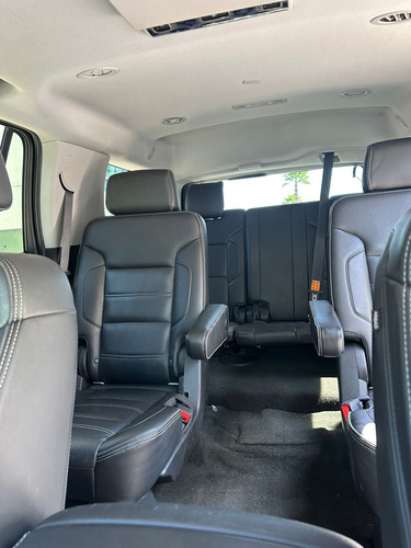 GMC Yukon 6.2 Denali 8 Vel Awd At