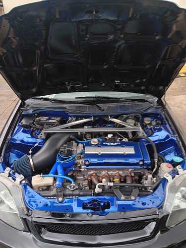 Honda Sir 99 Muchos Extras