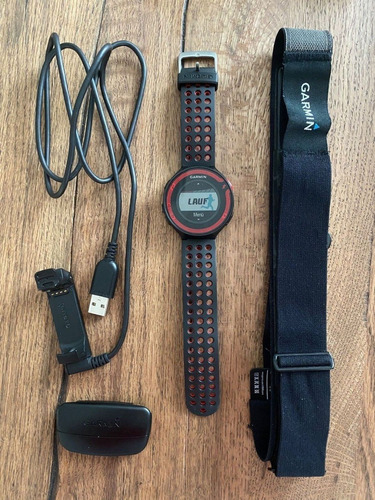 Reloj Garmin Forerunner 220 Liquidación