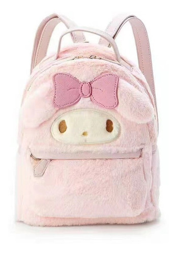 Cinnamoroll Linda Mochila Jk Mochila Lolita De Peluche