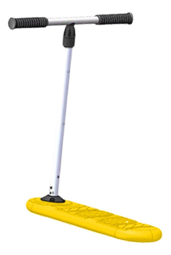 Patinete Trampolín Para Niños, Patinete No Ajustar 71cm