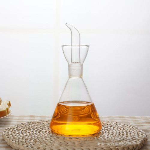 Aceitera Aceitera Botella Cristal 500ml