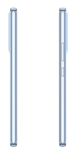 Imagen 4 de 4 de Celular Smartphone Samsung Galaxy A53 5g 6gb 128gb 64mp Azul