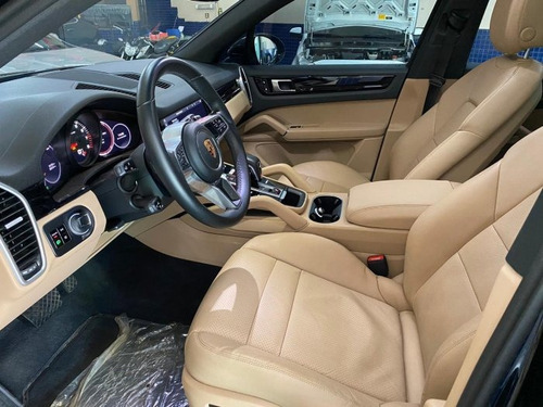 Imagem 14 de 15 de Cayenne 3.0 V6 Gasolina Awd Tiptronic S
