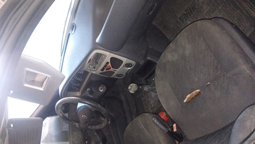 Fiat Siena Siena 2002