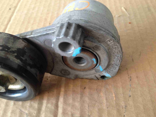 Tensor De Banda Accesorios Gm Cruze 1.8l 55563512 Original