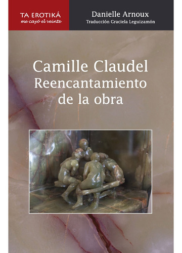 Camille Claudel