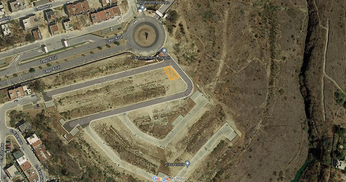Imagen 4 de 4 de Terreno En Esquina Aqua Iii