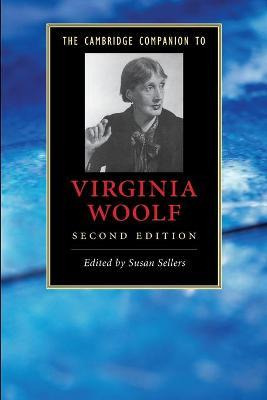 Libro The Cambridge Companion To Virginia Woolf -       ...