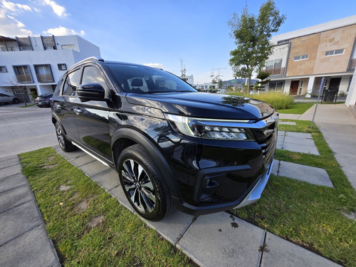 Honda BR-V 1.5 Touring Cvt