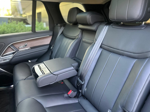 Range Rover Hse 360hp 2025