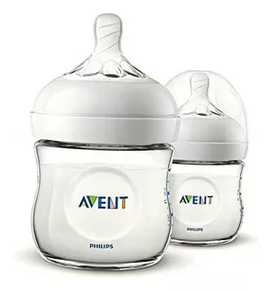 Philips Avent Biberones, Paquete De 1 Count