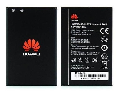 Batería Huawei Y600 G610 Y3 2