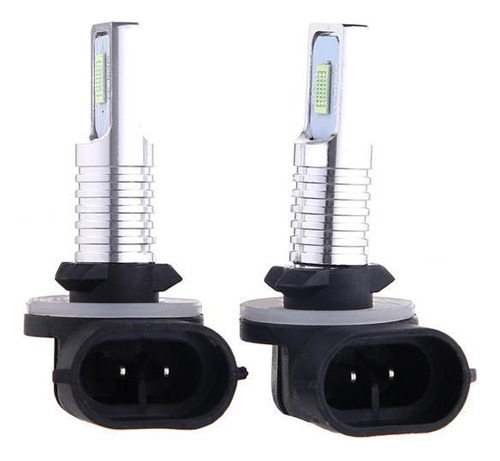 2 X 2 Piezas 881/886/889/894/896/898 Bombilla Led Para