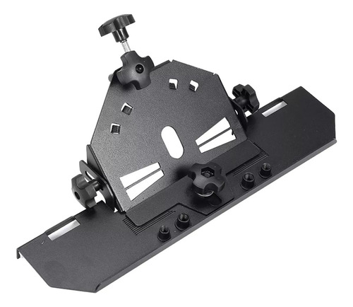 Amoladora Angular 115/125, Dispositivo De Biselado De 45 Gra