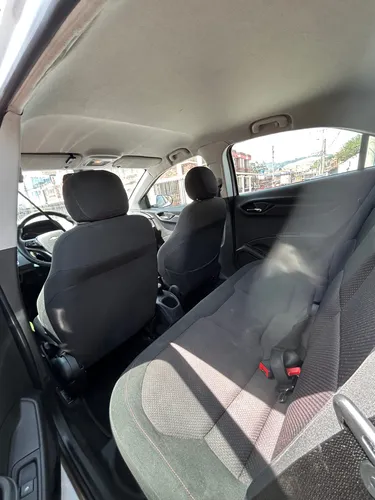 Chevrolet Onix 1.4 Ltz At