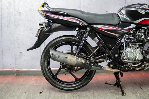 Bajaj Discover 100 2014