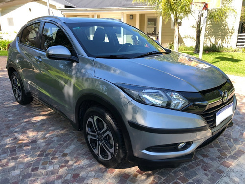 Honda Hr-v 1.8 Ex Cvt 2016 Único Dueño