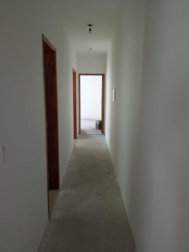 Sobrado Com 3 Dormitórios À Venda, 194 M² - Campestre - Santo André/sp - So20431