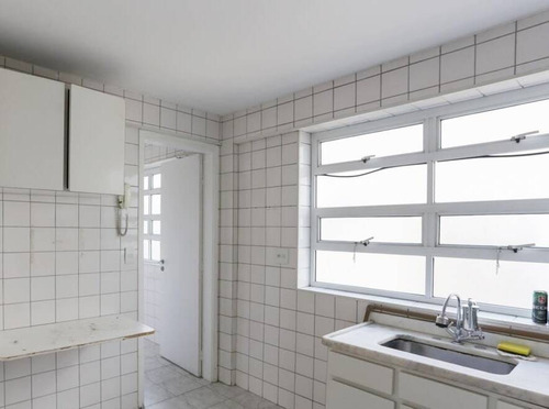 Imagem 14 de 15 de Apartamento À Venda Em Pinheiros Com 2 Quartos E 1 Vaga De Garagem - Apa21129
