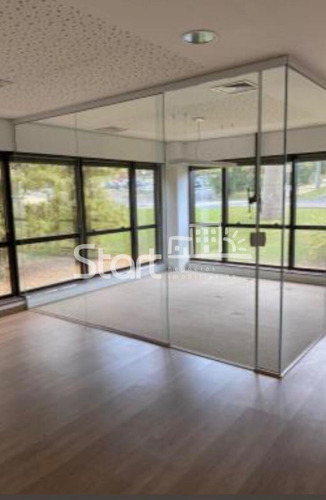 Imagem 4 de 29 de Sala Para Aluguel Em Jardim Madalena - Sa003623