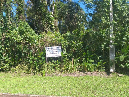 Imagem 3 de 8 de Terreno À Venda, 384 M² Por R$ 160.000,00 - Mococa - Caraguatatuba/sp - Te0211