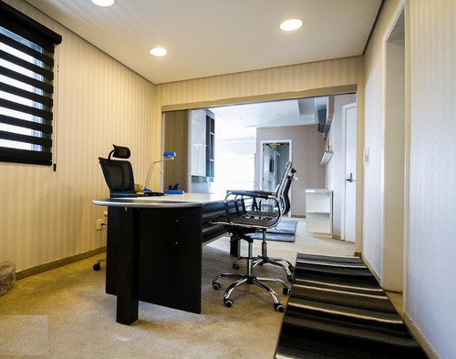 Imagem 24 de 30 de Apartamento Para Locação,2 Suítes, 2 Vagas, Por R$ 8.000,00, Cerqueira César, São Paulo, Sp Agende Logo A Sua Visita Conosco!! - Sp - Ap3707_sales