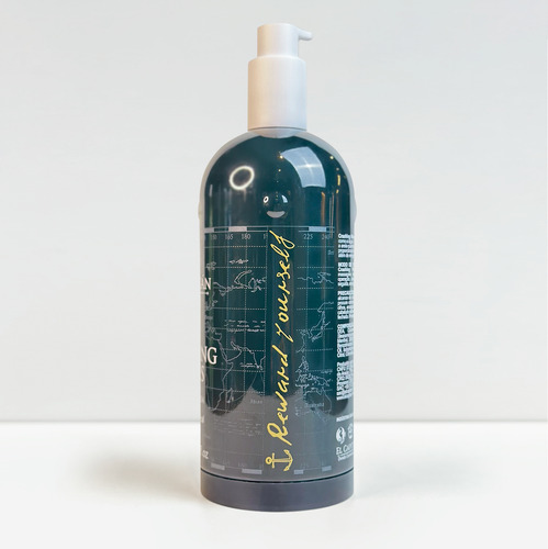 Kit Crashing Waves Shampoo Cond Pasta 990ml El Capitan