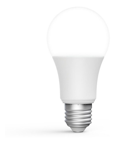 Imagen 2 de 5 de Led Inteligente (luz Cálida - Fria) Aqara Smart Home