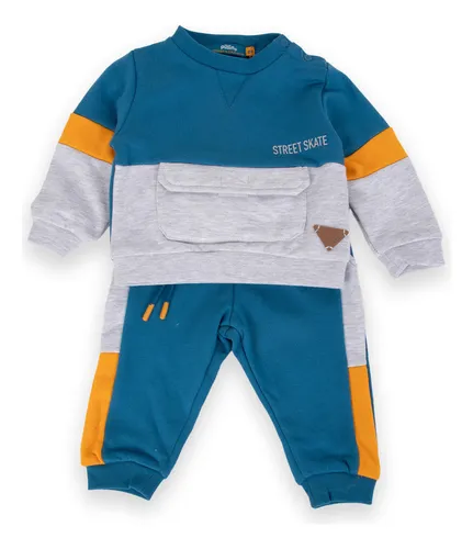 Ropa niño pillin hotsell