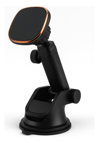 Soporte Para Auto Celular Telefono Con Iman Extensible