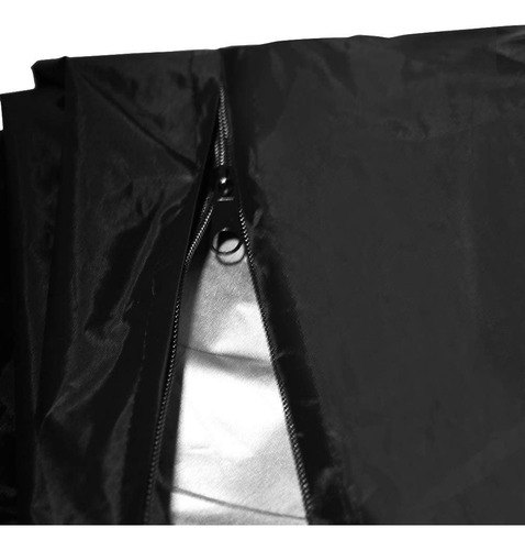 Funda Antipolvo Con Cremallera Para Silla De Columpio