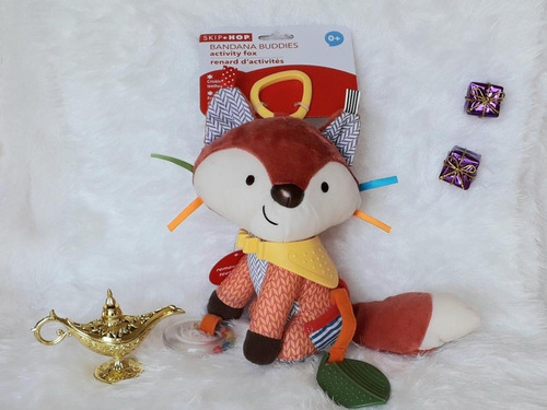 Peluche Skip Hop Zoo 306206 Skip Hop