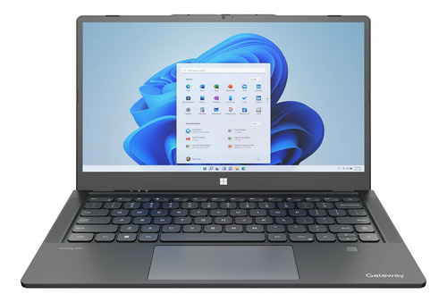 Notebook Gateway I5 8gb 512gb 14,1' Tactil Win10 - Tecnobox