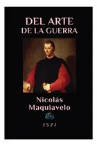 Comprar Livro: V1:*del Arte De La Guerra (dell´arte Della Guerra) É