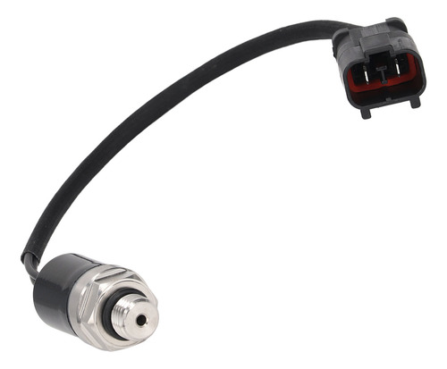 Sensor De Pressão Do Carregador Alloy Steel Replacement 6635