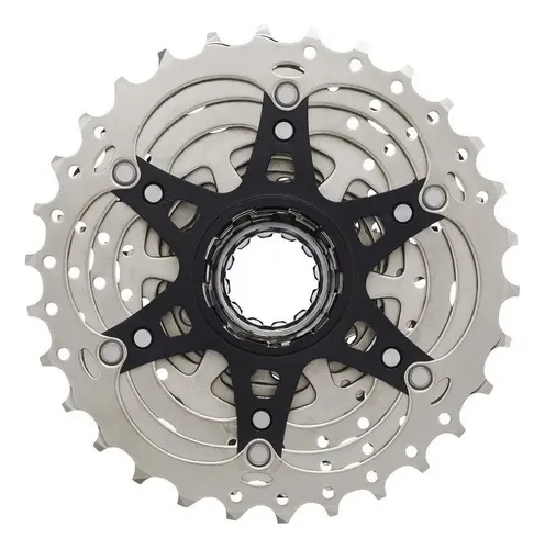 Pacha Shimano 105 Cassette 11 Vel Relacion 11-28 Cs-r700