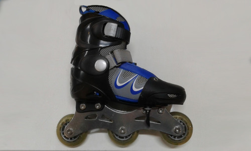 Roller Marfed Pw130 Regulables El Jabali