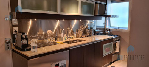 Imagen 21 de 29 de Venta Departamento 4 Ambientes Palermo