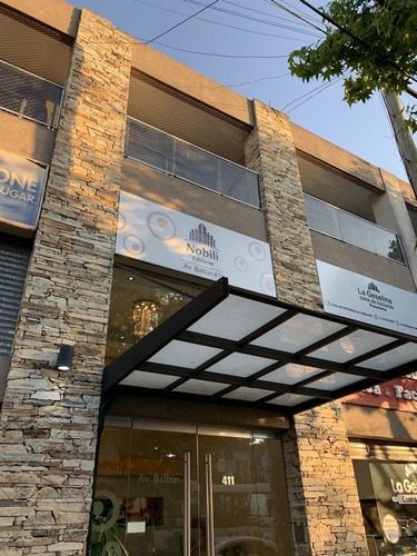 Imagen 2 de 27 de Impecable Dto 2 Ambientes Balbin 400 San Miguel Amenities