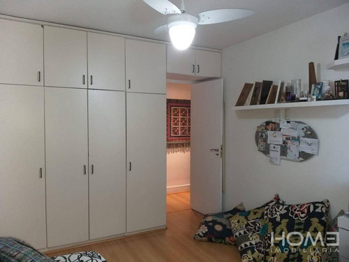 Imagem 7 de 15 de Apartamento À Venda, 120 M² Por R$ 840.000,00 - São Conrado - Rio De Janeiro/rj - Ap1975