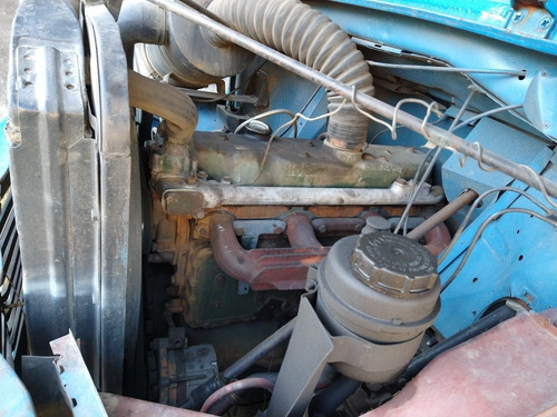 Mercedez 1113