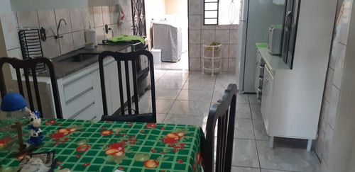 Imagem 10 de 15 de Casa Para Venda Em Ribeirão Das Neves, Sevilha (2ª Seção), 3 Dormitórios, 1 Banheiro, 6 Vagas - V230_1-2429525